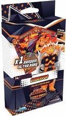 My Hero Academia: Endeavor Deluxe Starter Deck